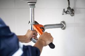 Professional Plumbung Services in Clinton, MI